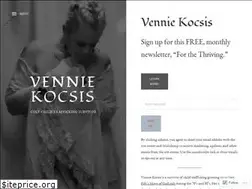 Sites similar to venniekocsis.com