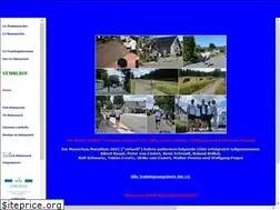 Sites similar to vennlauf.de