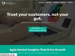 Sites similar to vennli.com