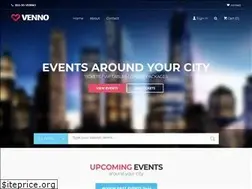 Sites similar to venno.com
