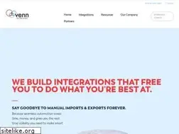 Sites similar to venntechnology.com
