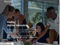 Sites similar to venntro.com