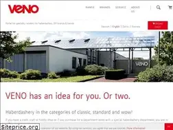 Sites similar to veno.com