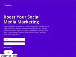 Sites similar to venoboost.com