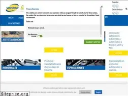 Sites similar to venoco.com
