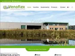 Sites similar to venoflex.com
