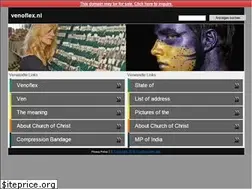 Sites similar to venoflex.nl