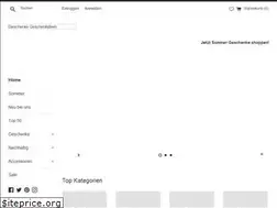 Sites similar to venogift.at