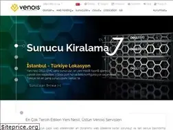 Sites similar to venois.net