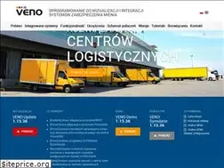 Sites similar to venois.pl