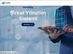 Sites similar to venokta.com.tr