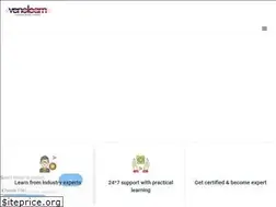 Sites similar to venolearn.com