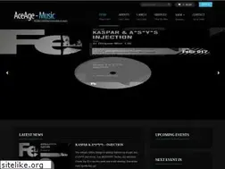 Sites similar to venom-recordings.com