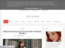 Sites similar to venomafashionfreak.com