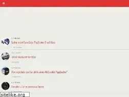 Sites similar to venomazn.de