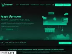 Sites similar to venomcontrol.com