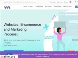Sites similar to venomedya.com