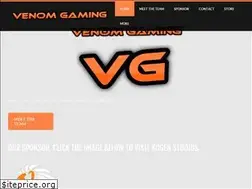 Sites similar to venomgaming.weebly.com