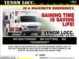 Sites similar to venomloc.com