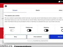 Sites similar to venomous-snakes.de