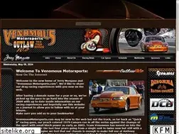 Sites similar to venomousmotorsports.com