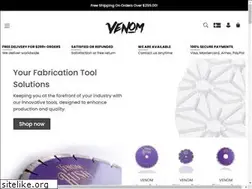 Sites similar to venompads.com
