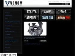 Sites similar to venomproducts.com