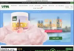 Sites similar to venomprotein.com.au