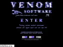 Sites similar to venomsoftware.de