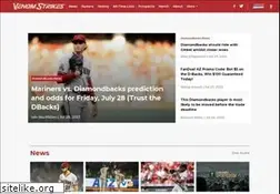 Sites similar to venomstrikes.com