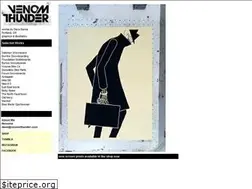Sites similar to venomthunder.com