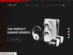 Sites similar to venomuk.com