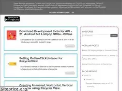 Sites similar to venomvendor.blogspot.com