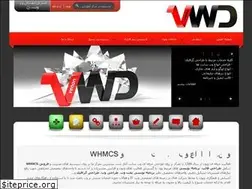 Sites similar to venon.ir