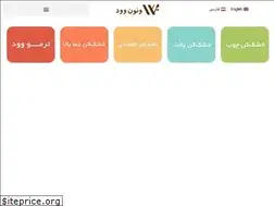 Sites similar to venonwood.biz