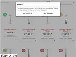 Sites similar to venookah.com