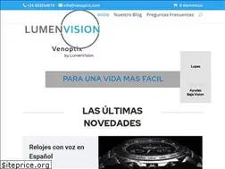Sites similar to venoptix.com