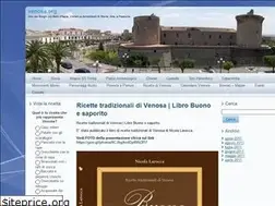 Sites similar to venosa.org