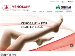 Sites similar to venosan.com.au