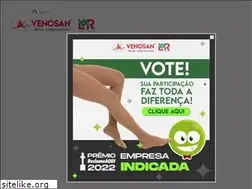 Sites similar to venosan.com.br