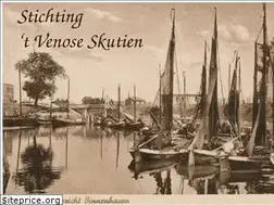 Sites similar to venoseskutien.nl