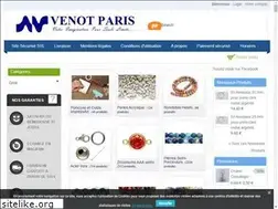 Sites similar to venot.fr