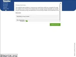 Sites similar to venotec.hu