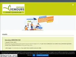 Sites similar to venours.fr