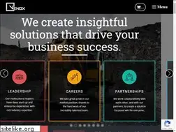 Sites similar to venoxgroup.com