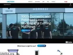 Sites similar to venoxteknoloji.com