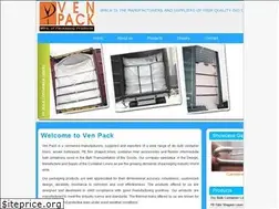 Sites similar to venpack.in