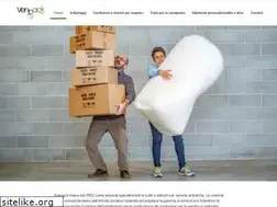 Sites similar to venpack.it