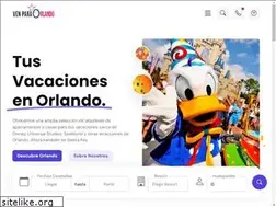 Sites similar to venparaorlando.com