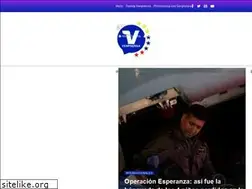 Sites similar to venprensa.com